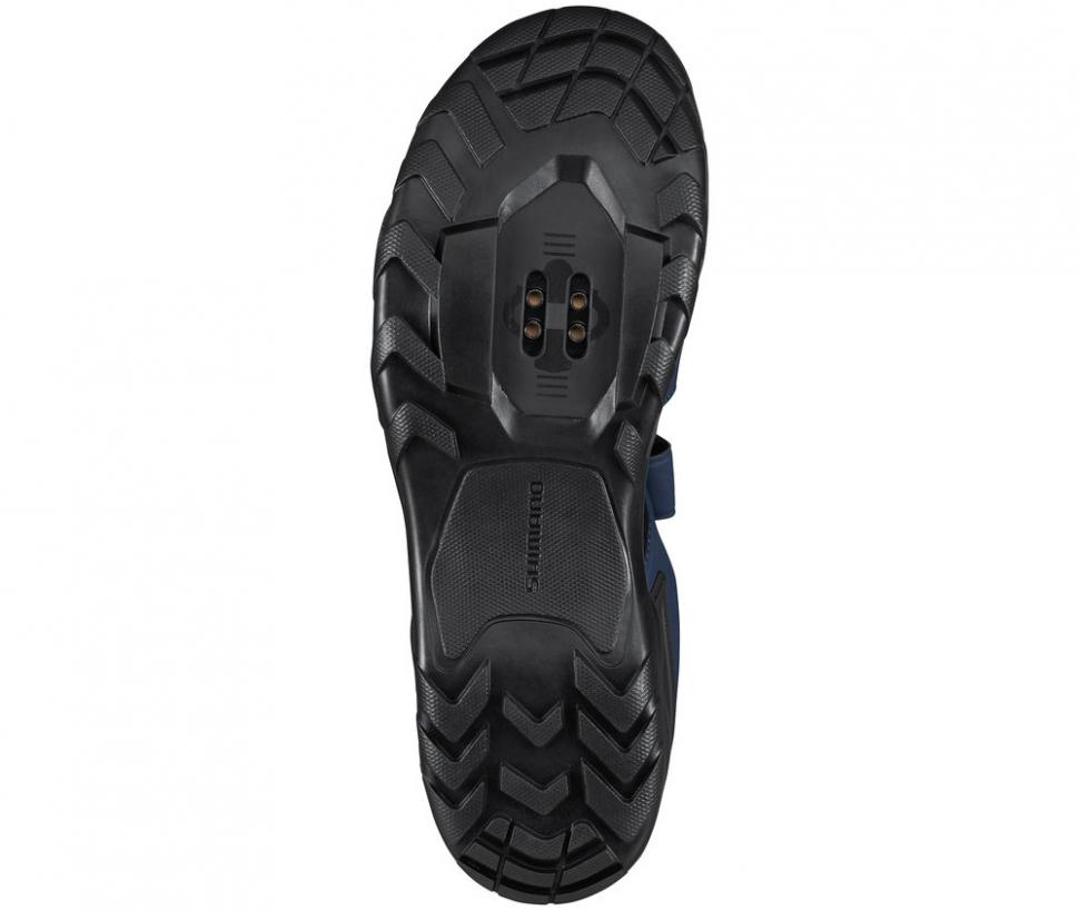 Shimano 25 SPD Sandals 3-2
