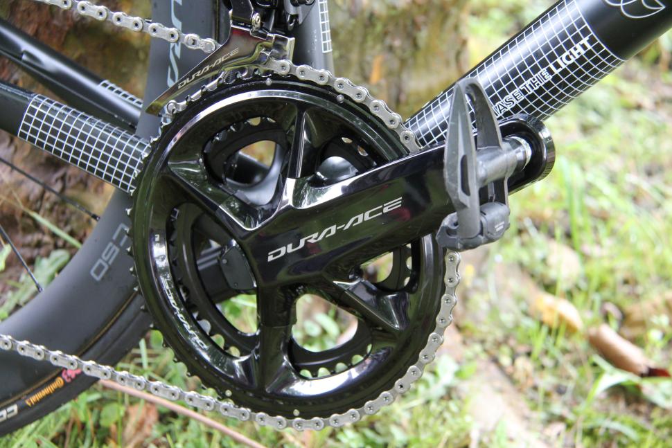 Shimano 54-40 - 1