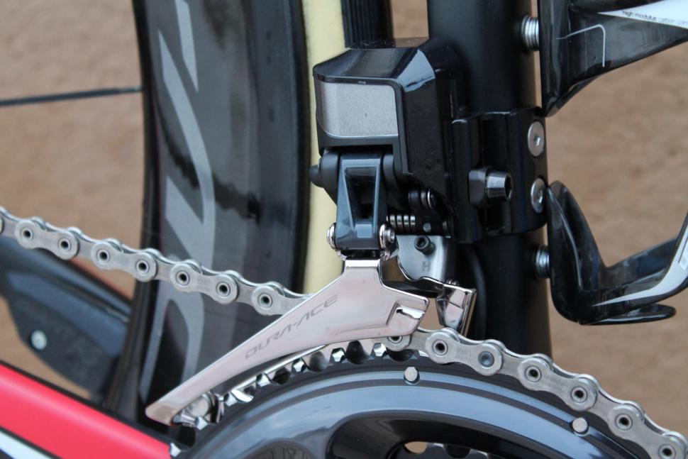 Shimano 9150 on Giant - 22.jpg