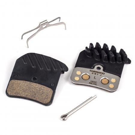 shimano brake pads