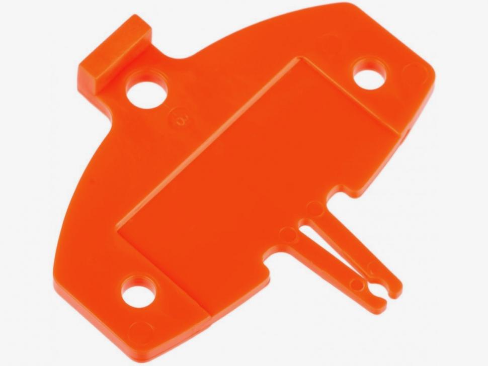 Shimano disc brake spacer - 1
