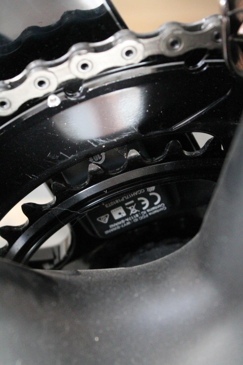 Shimano Dura-Ace R9100-P power meter - 10.jpg