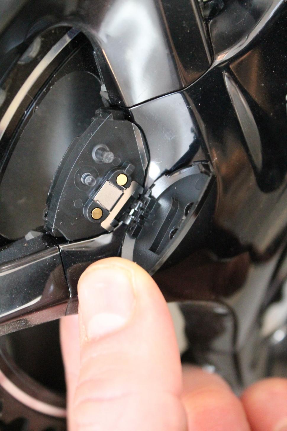 Shimano Dura-Ace R9100-P power meter - 12.jpg