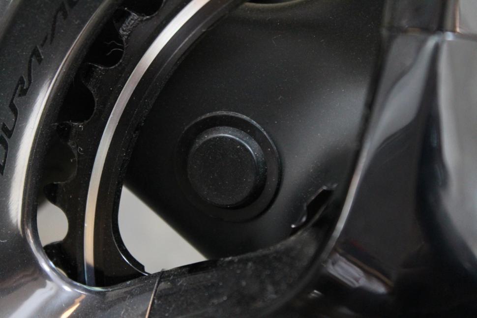 Shimano Dura-Ace R9100-P power meter - 4.jpg