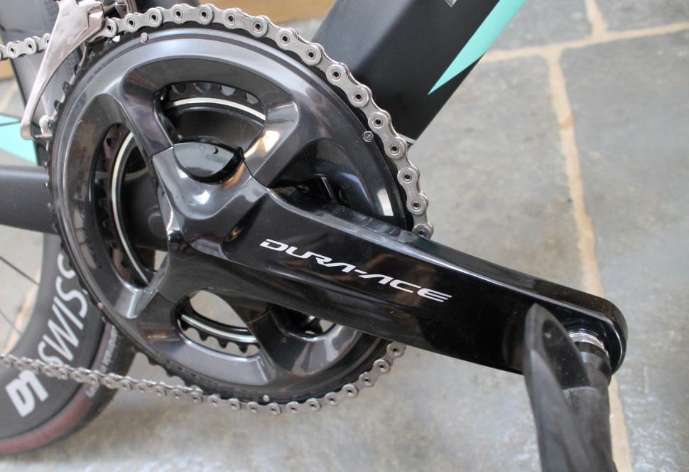 Shimano Dura-Ace R9100-P power meter - 6.jpg