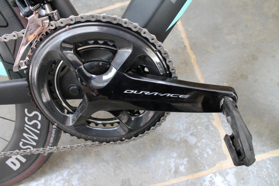 Shimano Dura-Ace R9100-P power meter - 7.jpg