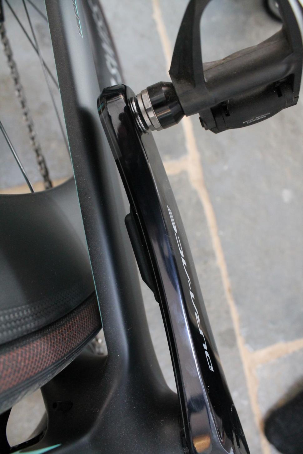 Shimano Dura-Ace R9100-P power meter - 8.jpg