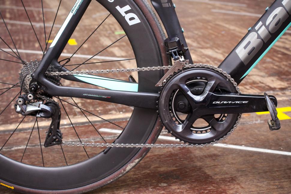 Shimano Dura-Ace R9150 Di2 - drivetrain.jpg