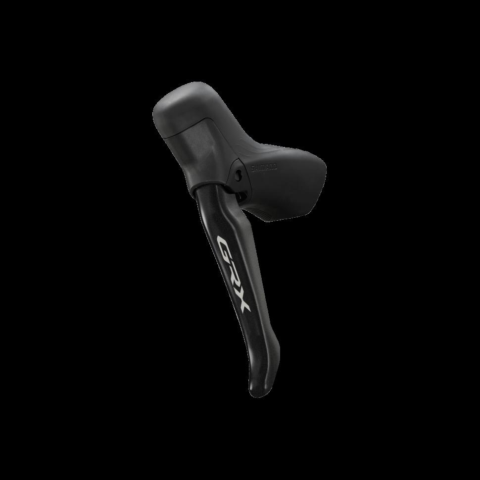 Shimano GRX Left lever BL-RS717