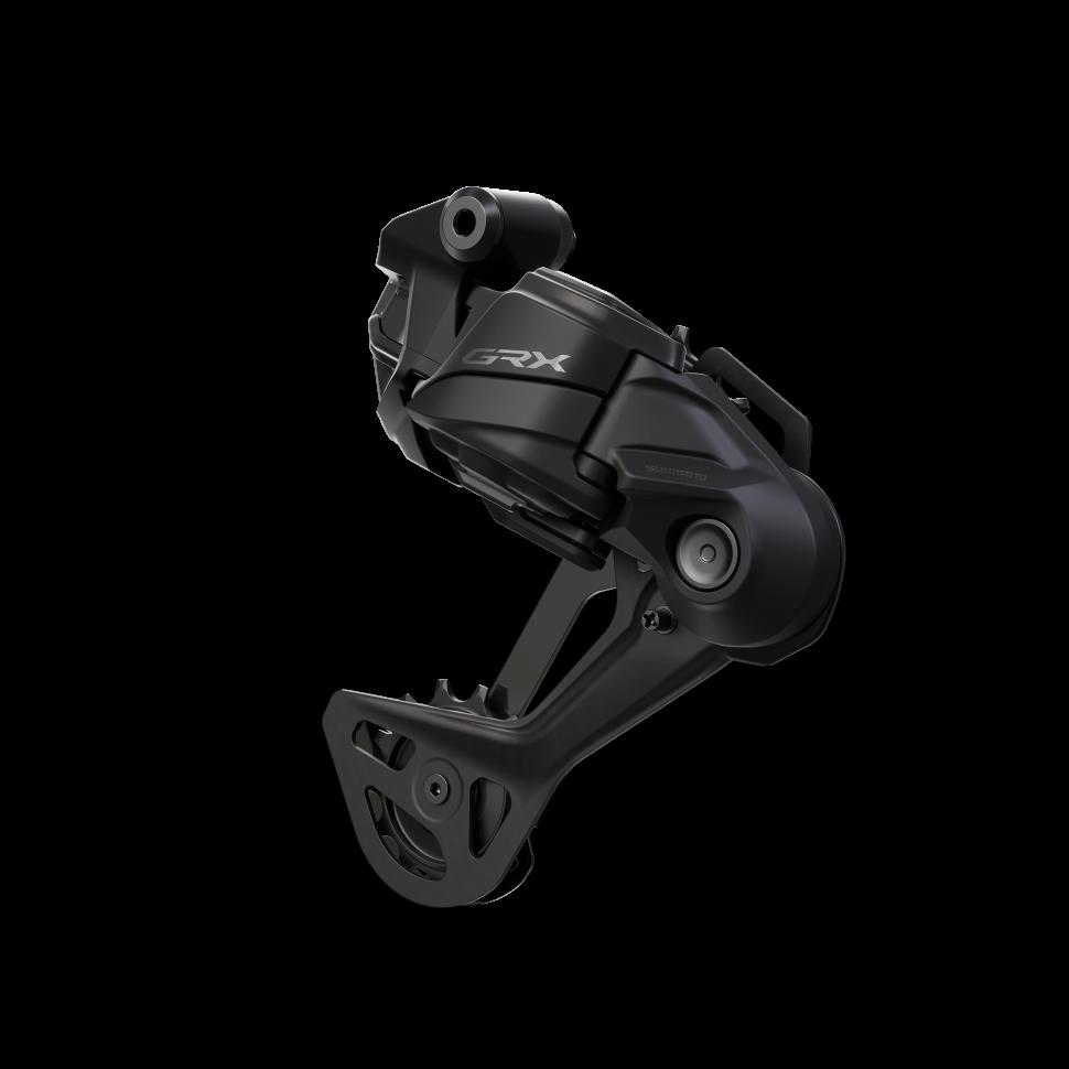 Shimano GRX-RD-RX717-SGS 3