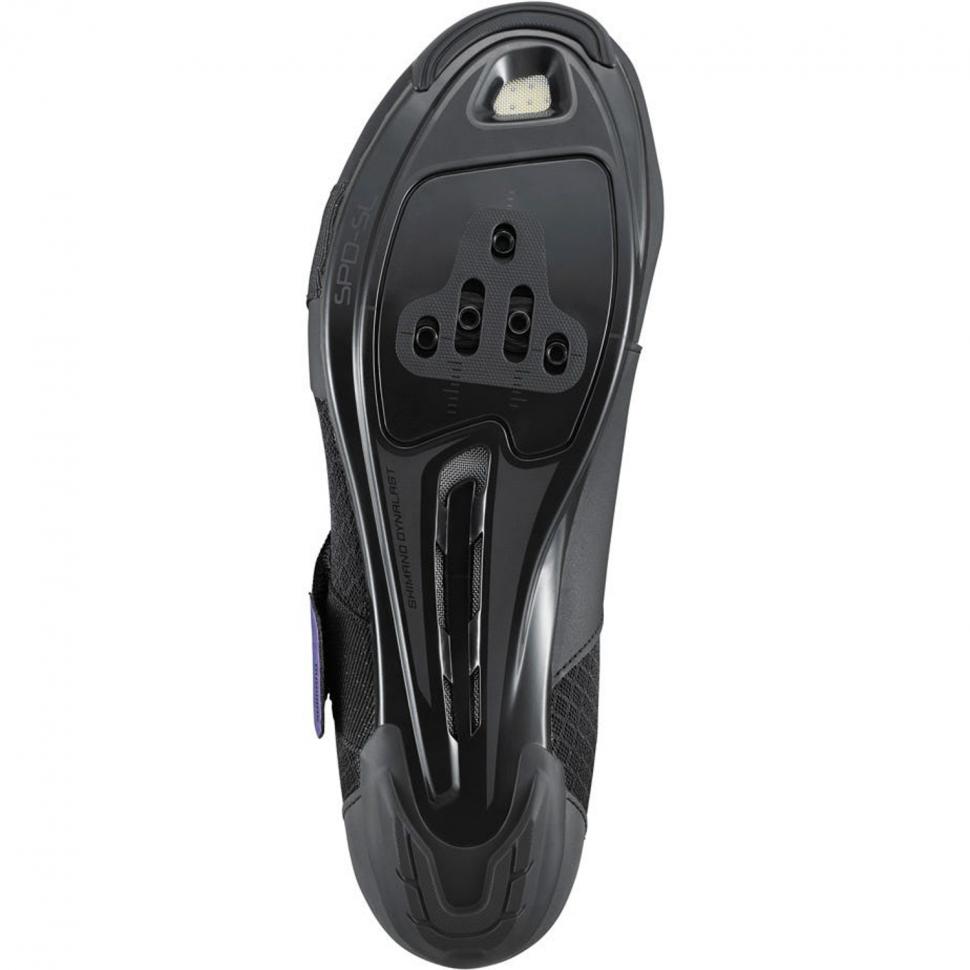 Shimano IC1 Shoes 4-2