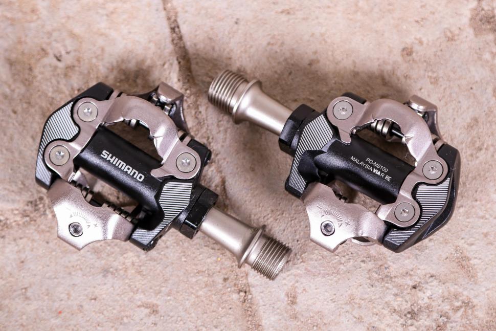 Shimano PD-M8100 Deore XT SPD pedals 1.jpg
