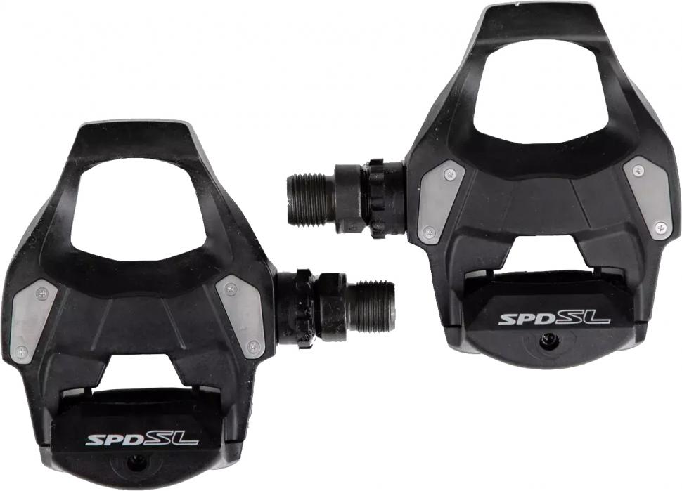Shimano PD-RS500 pedals
