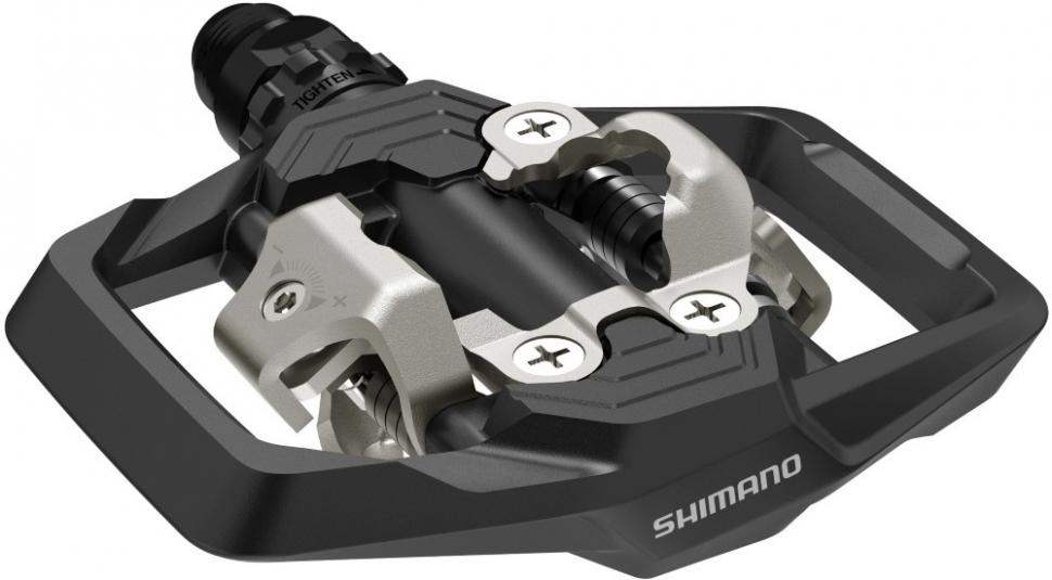Shimano PDME700 pedal