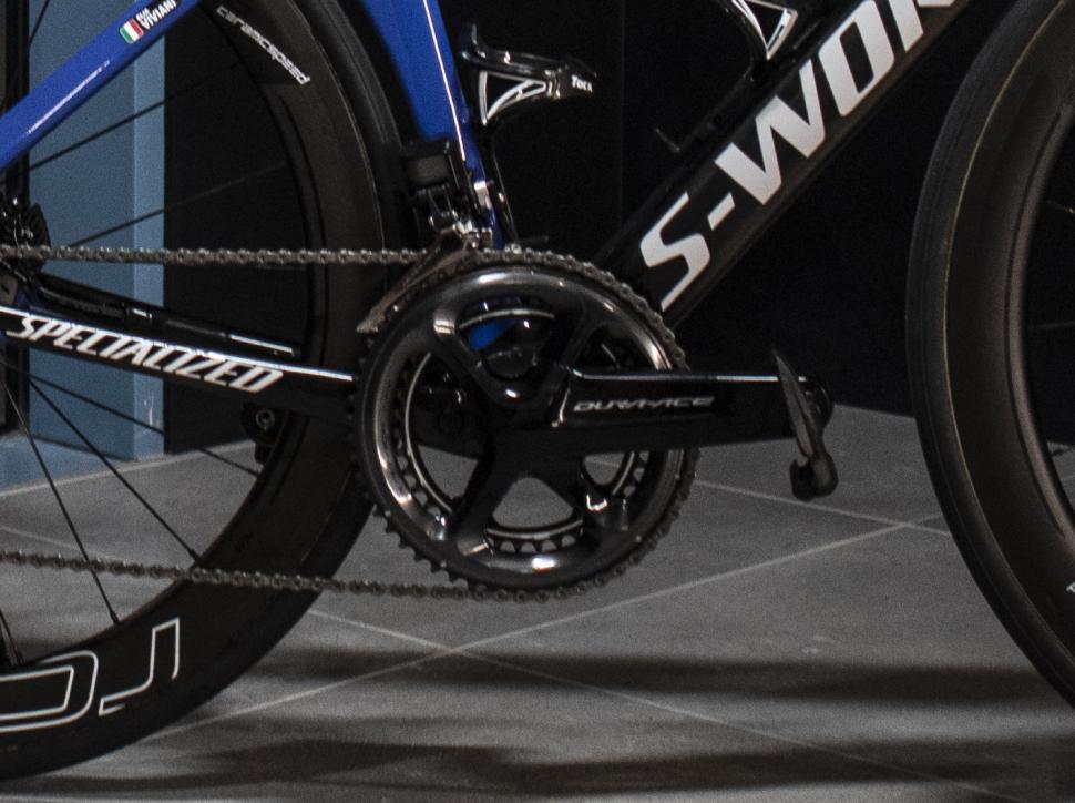 shimano power meter
