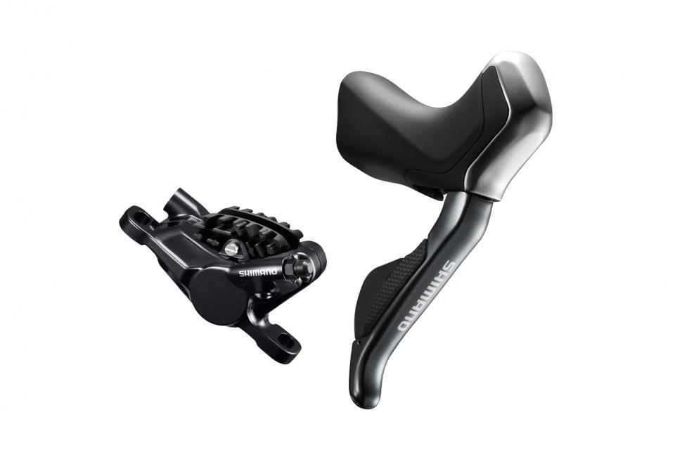 Shimano R785