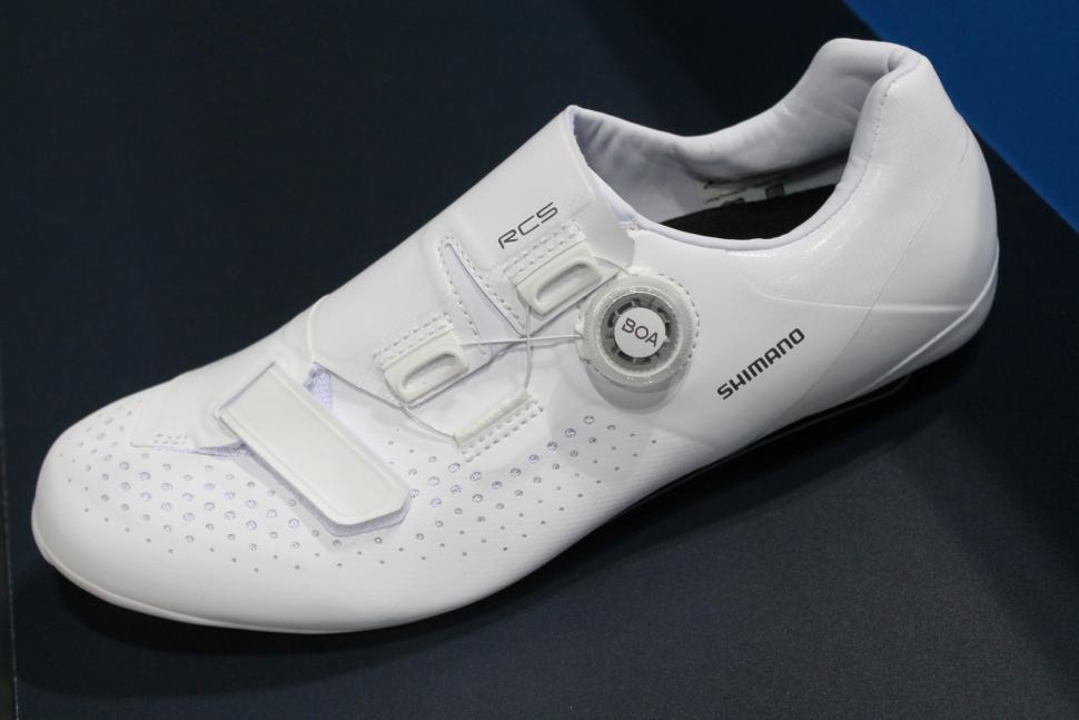 Shimano RC5 shoes - 1.jpg