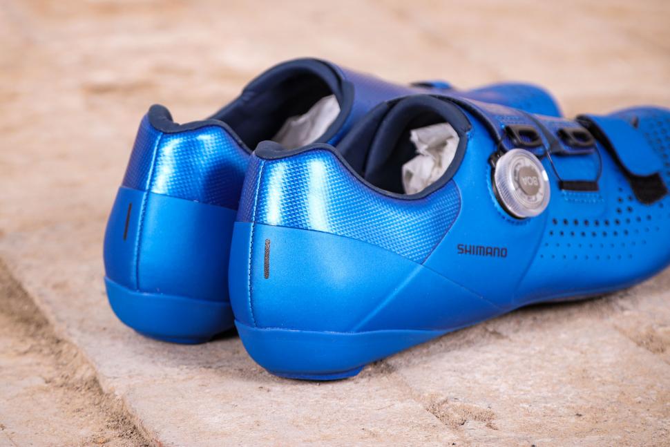 Shimano RC5 SPD-SL Shoes - heels.jpg