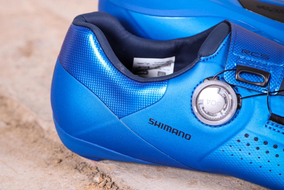 Shimano RC5 SPD-SL Shoes - rear.jpg