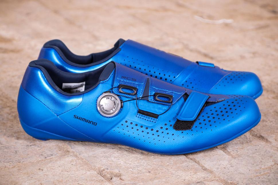 Shimano RC5 SPD-SL Shoes - side.jpg