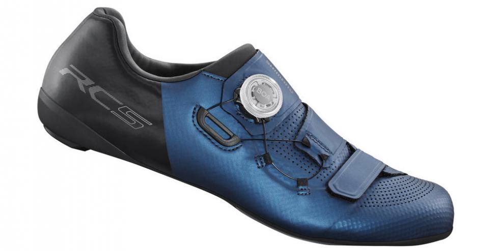 Shimano RC502