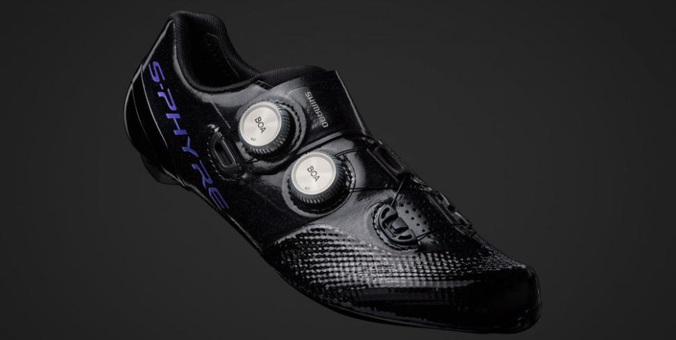 Shimano RC9S