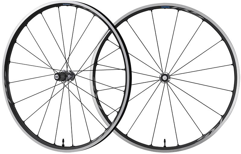 shimano rs500 ultegra wheels