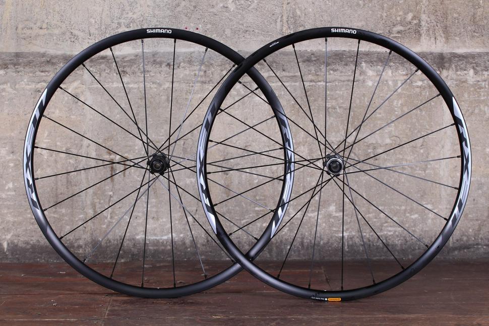 Shimano RX31 wheelset.jpg