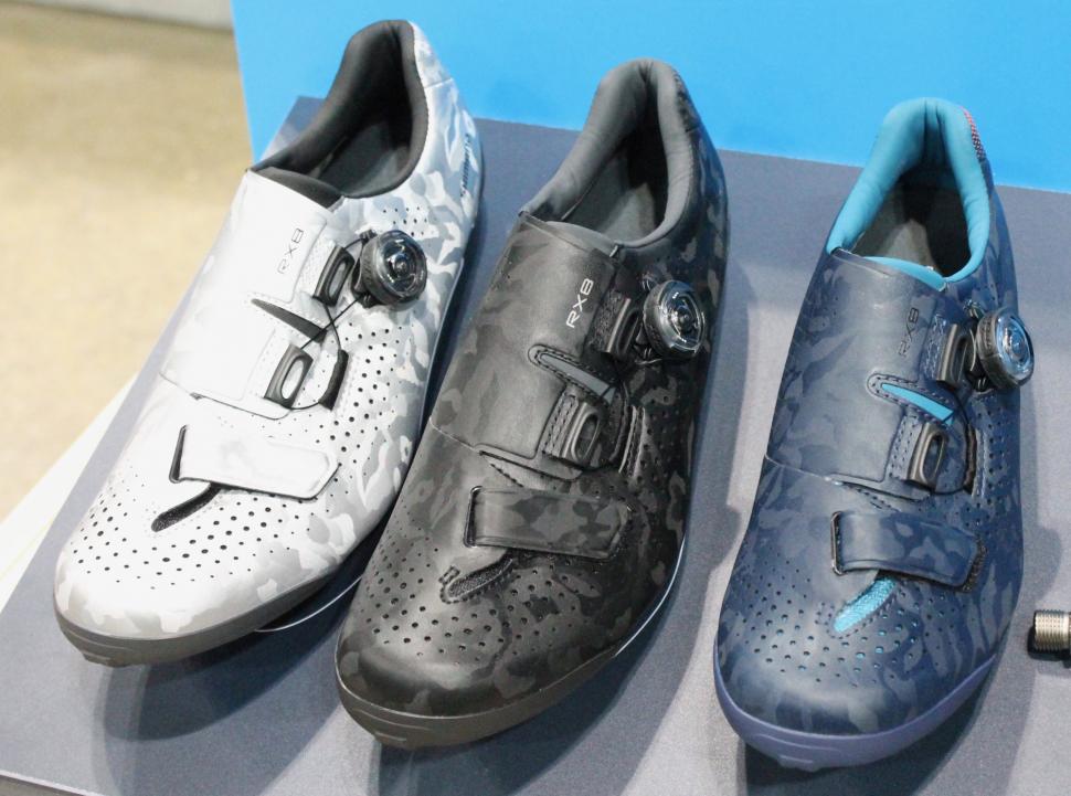 Shimano RX8 shoes - 1.jpg