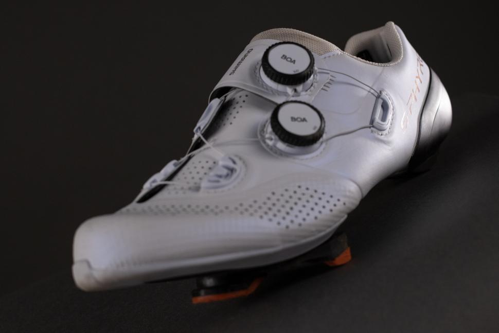 Shimano S-Phyre RC9 (RC902) SPD-SL Shoes RCCR-4
