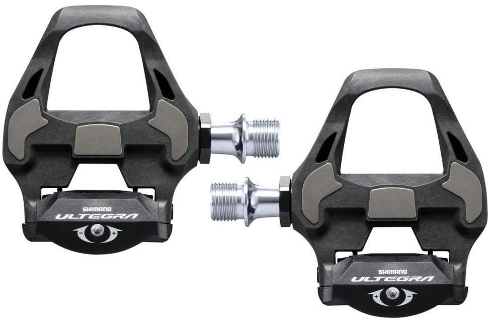 Shimano Ultegra PD-R8000 pedals