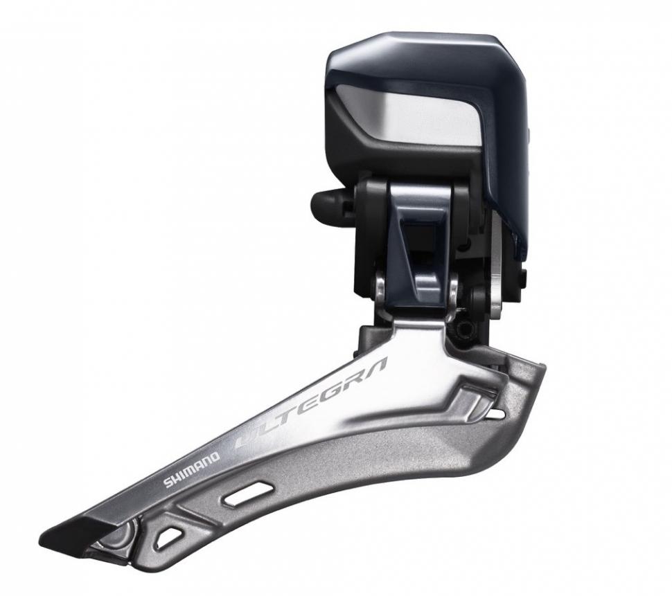 Shimano Ultegra R8000 Di2 front mech - 1.jpg