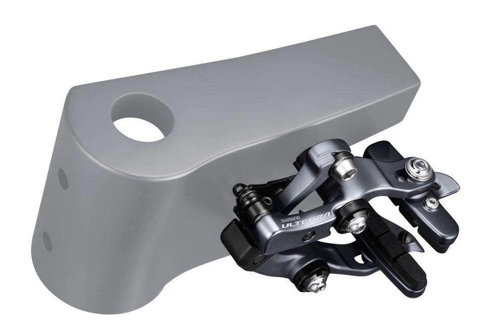 Shimano Ultegra R8000 direct mount rim brake - 1.jpg