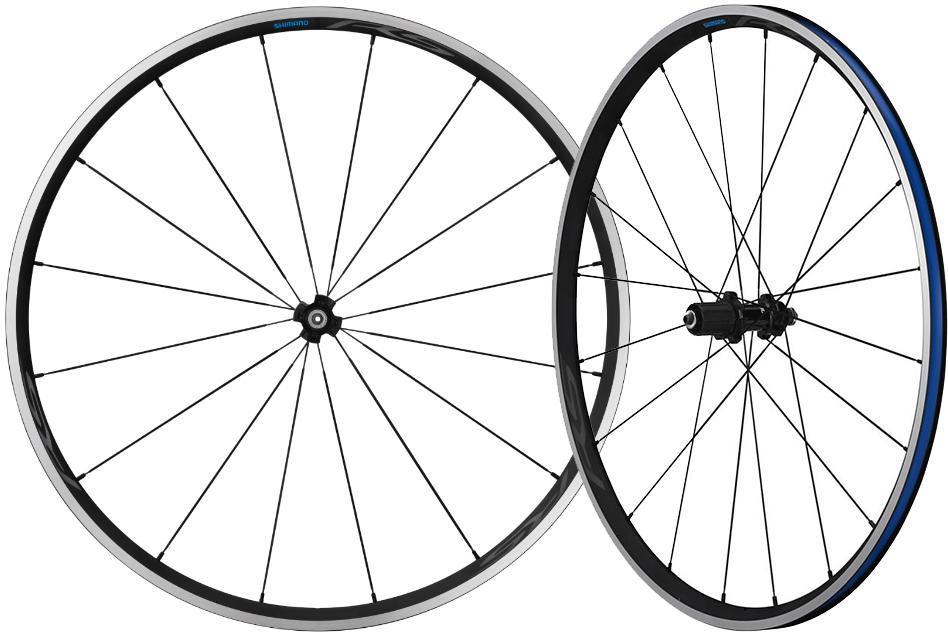 Shimano WH-RS300-CL pair