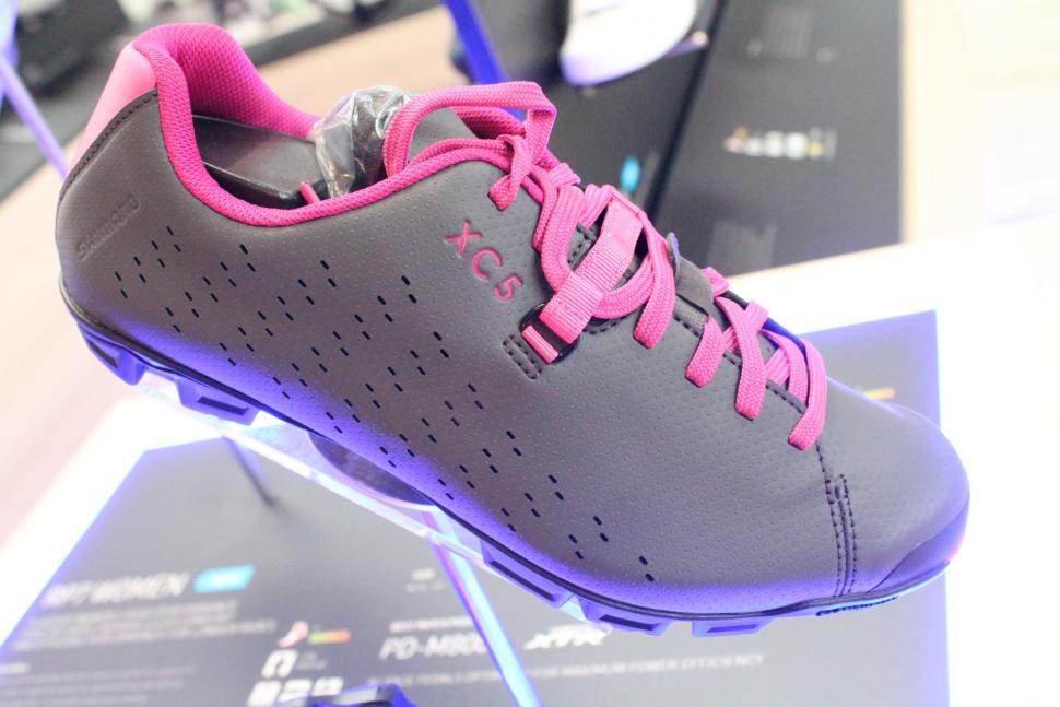 Shimano XC5 shoes - 1.jpg