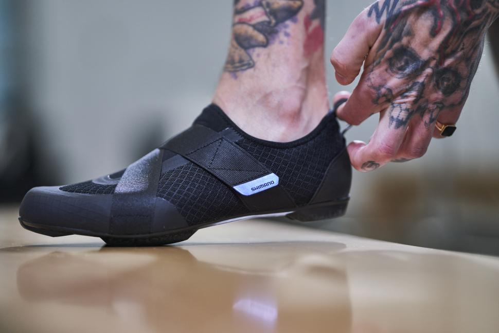 2021 Shimano IC1 IC2 7