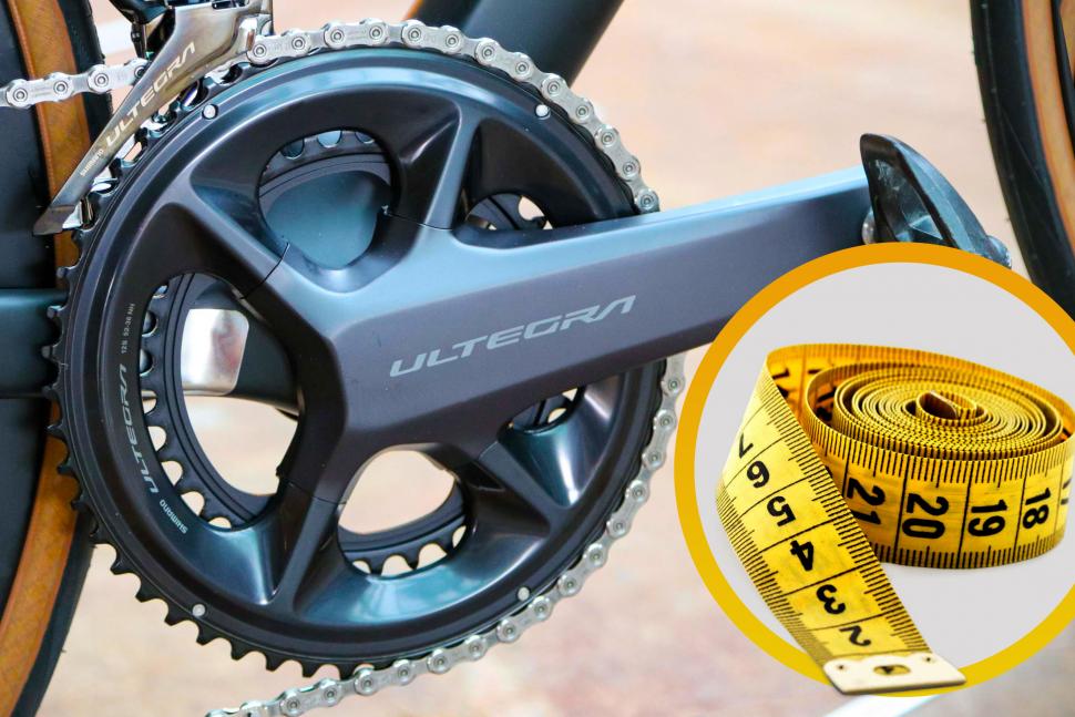 Shorter cranks lead image (road.cc)