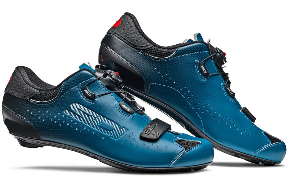 2020 Sidi Sixty Blue