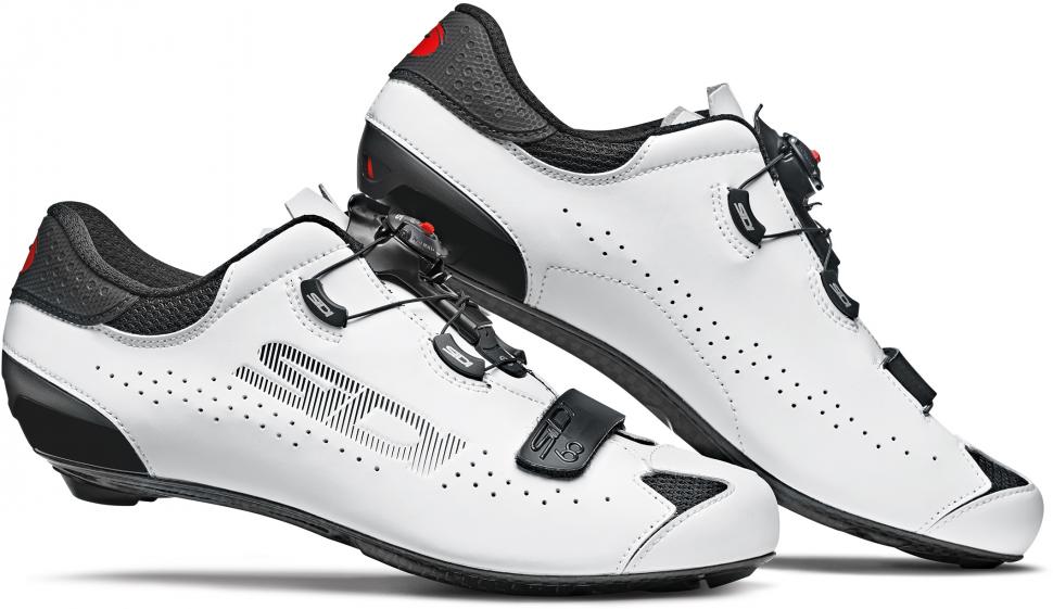2020 Sidi Sixty White