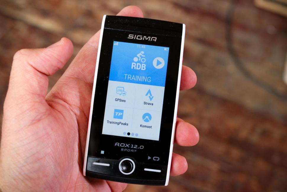 Sigma Rox 12.0 Sport Set GPS computer - menu 3.jpg