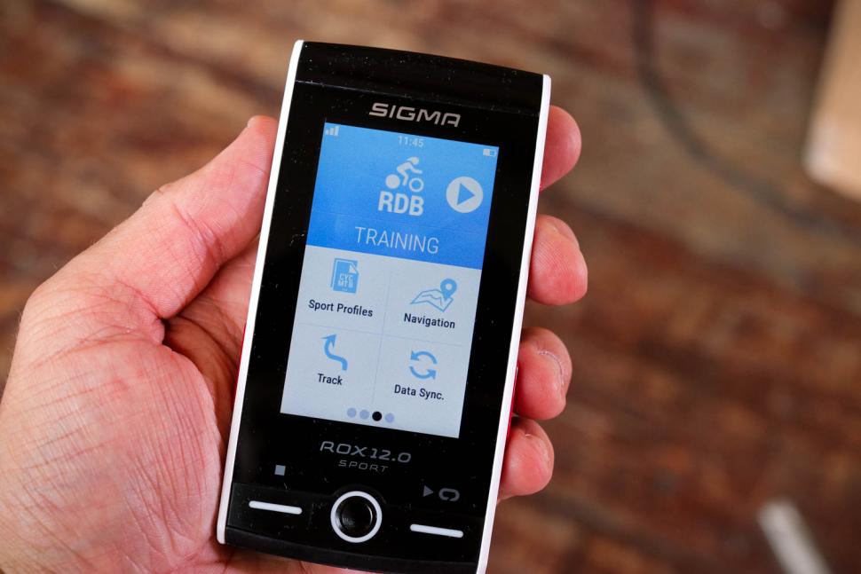 Sigma Rox 12.0 Sport Set GPS computer - menu.jpg