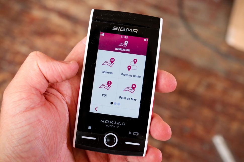 Sigma Rox 12.0 Sport Set GPS computer - nav menu.jpg