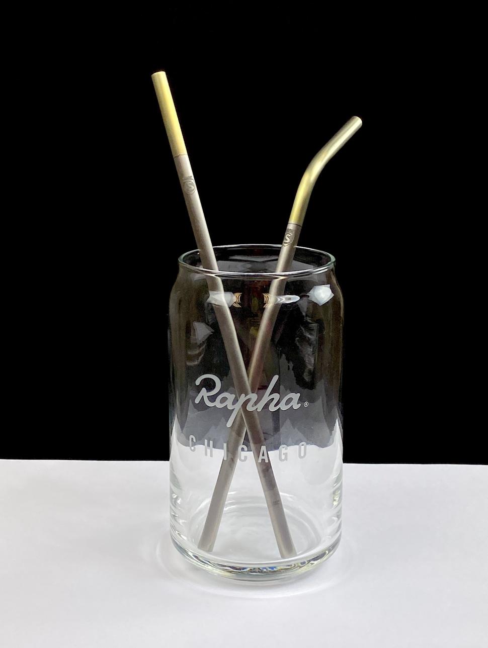 silca straws 1
