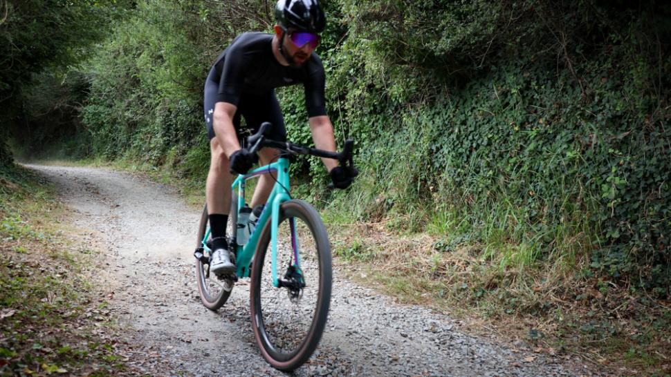 FFWD Drift Gravel Wheels 3