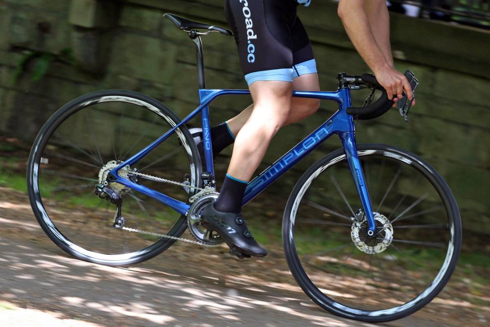 Simplon Pavo GF Disc - riding 1.jpg