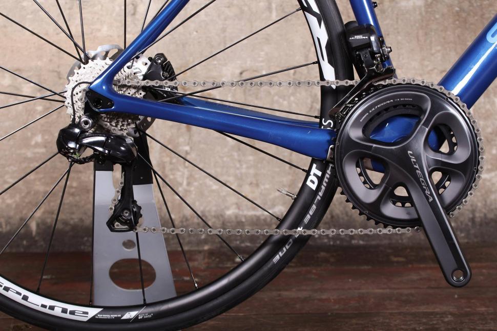 Simplon Pavo GranFondo Disc - drivetrain.jpg