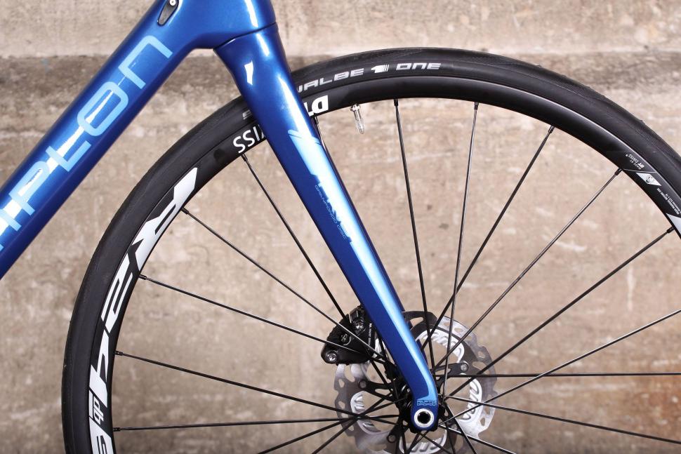 Simplon Pavo GranFondo Disc - fork.jpg