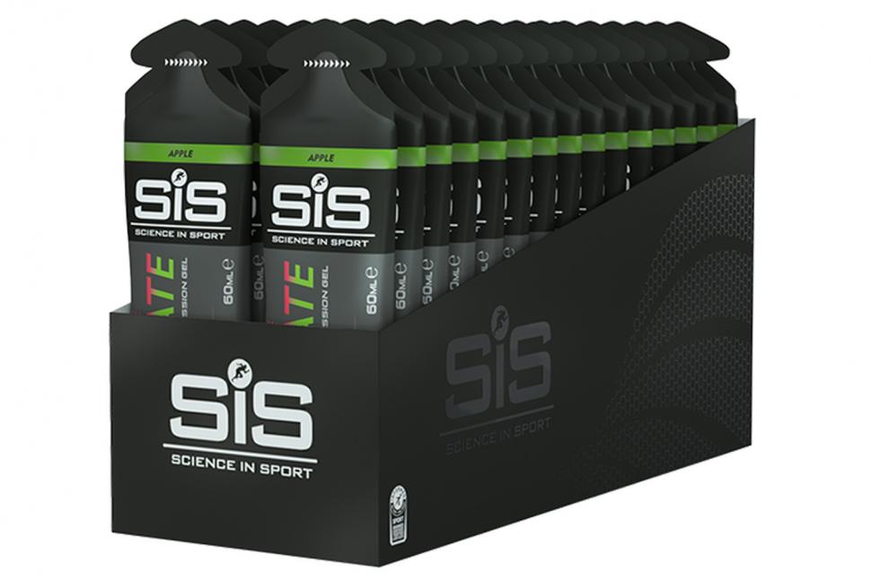 SIS Performance Nitrate gel 2