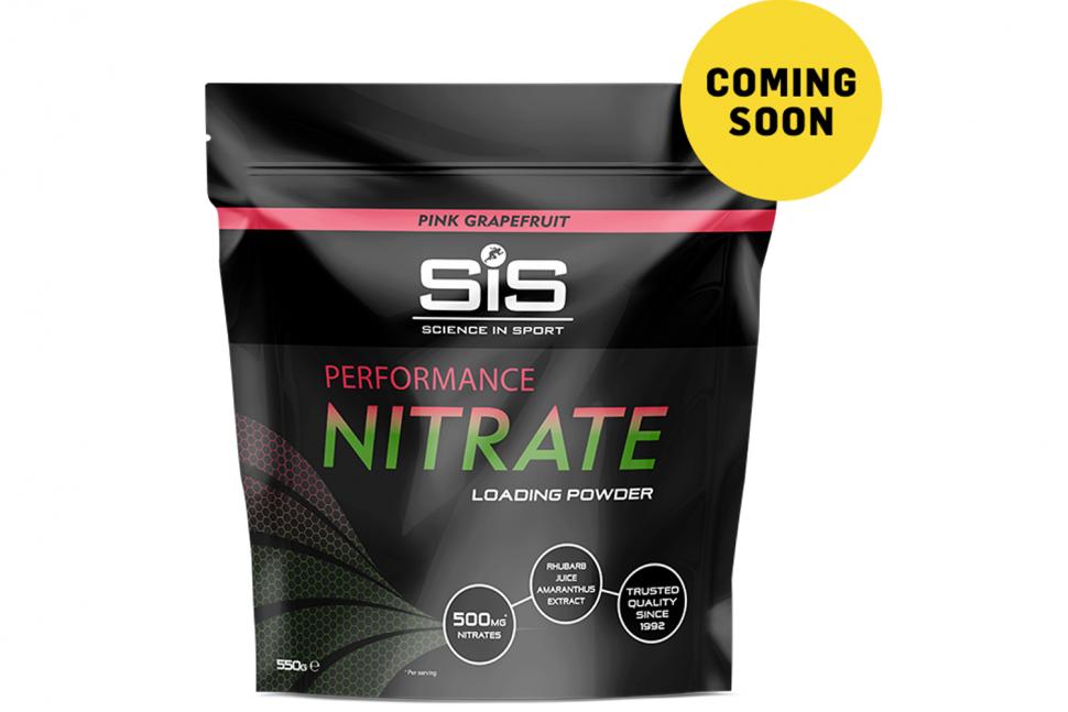 SIS Performance Nitrate powder 2