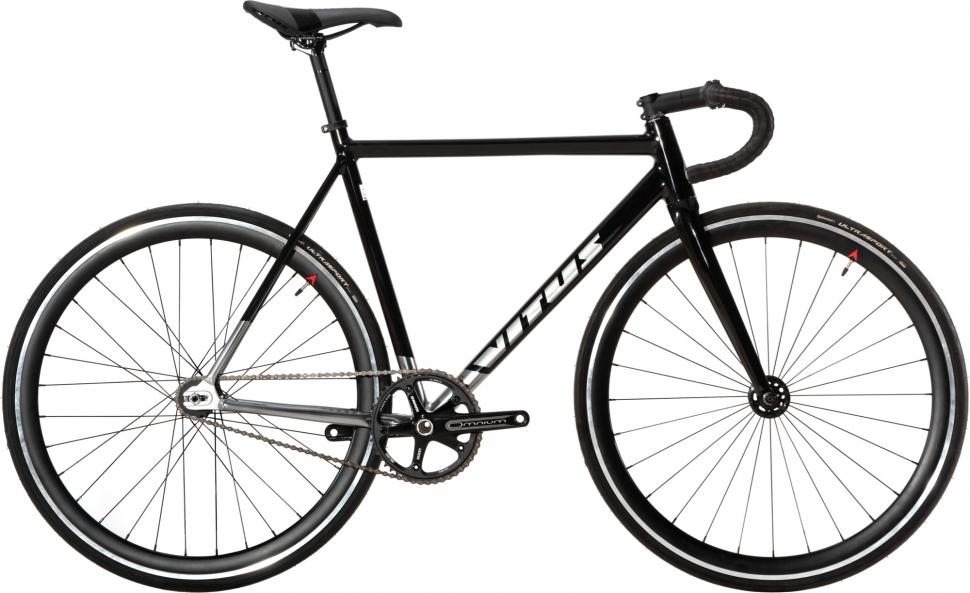 SIX Track Bike